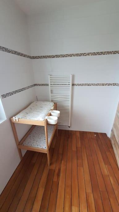 Maison La Cote Boulogne-sur-Mer Esterno foto