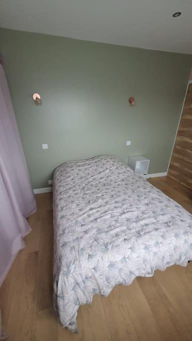 Maison La Cote Boulogne-sur-Mer Esterno foto
