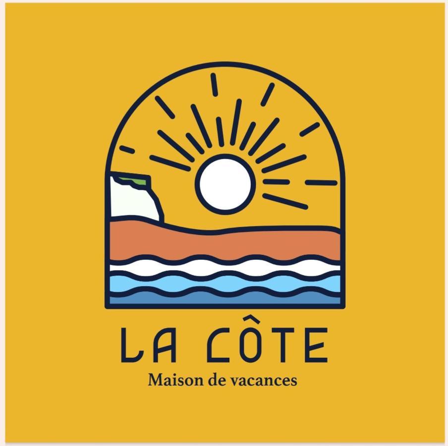 Maison La Cote Boulogne-sur-Mer Esterno foto
